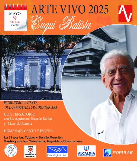 38.ª edición Festival Internacional Arte Vivo, jornada final del 9 al 11 de mayo