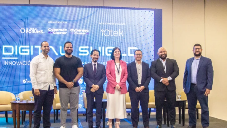 República Dominicana consolida su primer Clúster de Ciberseguridad con apoyo internacional