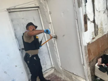 DNCD incauta más de 1,300 libras de drogas en operativos de mayo