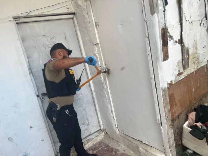 DNCD incauta más de 1,300 libras de drogas en operativos de mayo