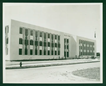 Archivo General de la Nación celebra aniversario 90