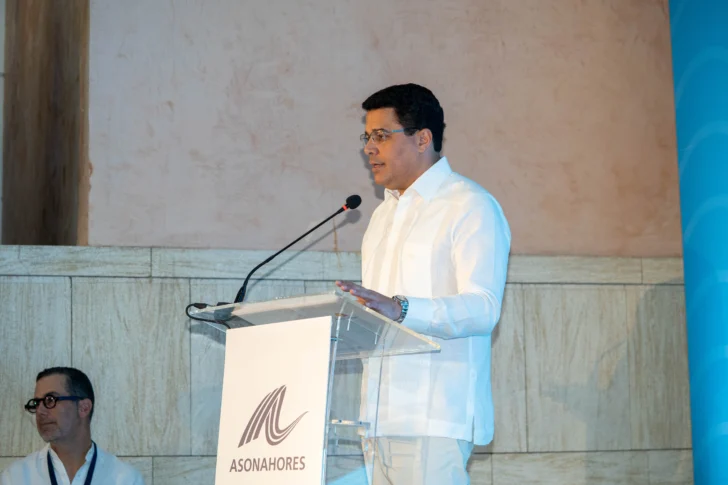 Descentralización de los destinos, el reto del turismo dominicano en 2025