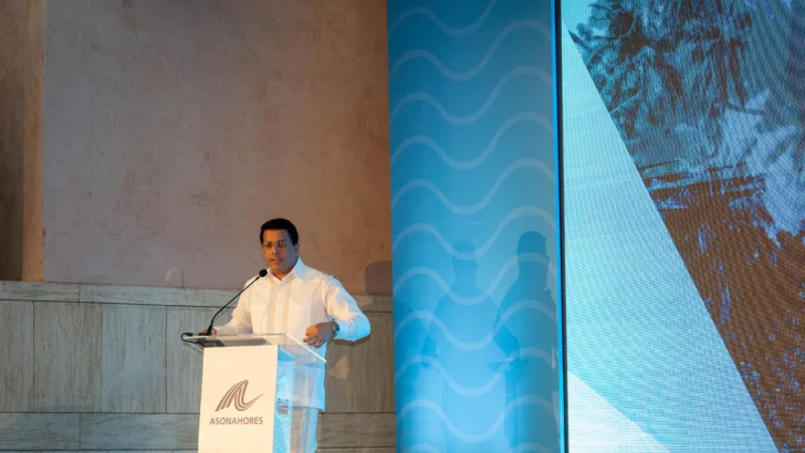República Dominicana y Rusia reabren su turismo en próximas semanas, reveló David Collado