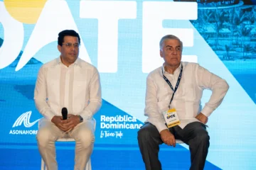 México, Puerto Rico y RD podrían trabajar en un multidestino turístico México, Puerto Rico y RD podrían trabajar en un multidestino turístico