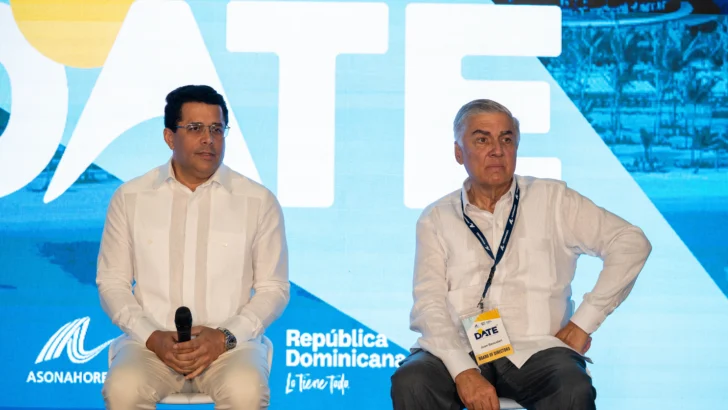 México, Puerto Rico y RD podrían trabajar en un multidestino turístico México, Puerto Rico y RD podrían trabajar en un multidestino turístico