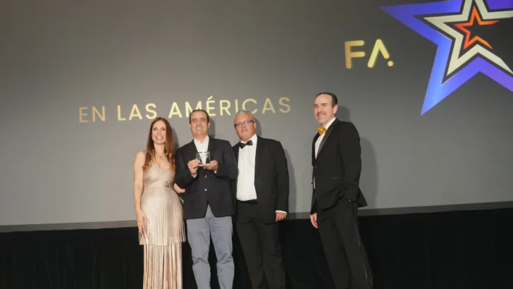 Banco Popular gana oro por su ecosistema digital de inclusión financiera Banco Popular gana oro por su ecosistema digital de inclusión financiera