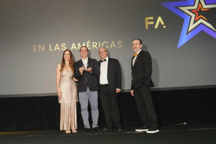 Banco Popular gana oro por su ecosistema digital de inclusión financiera