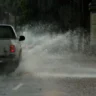 Más de un millón de usuarios sin agua; COE mantiene avisos meteorológicos