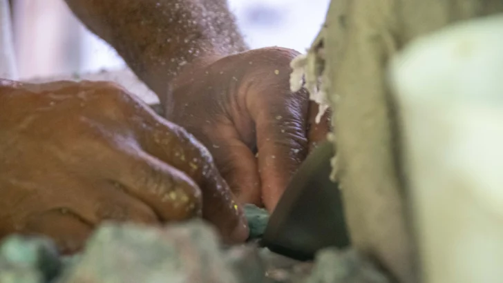 Minería crece 18.1 % en junio y lidera el crecimiento económico