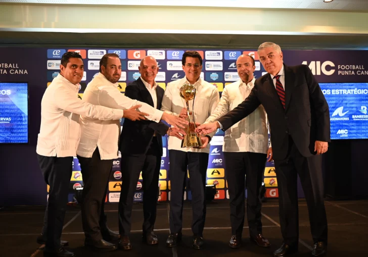 RD es la nueva sede del MICFootball en América