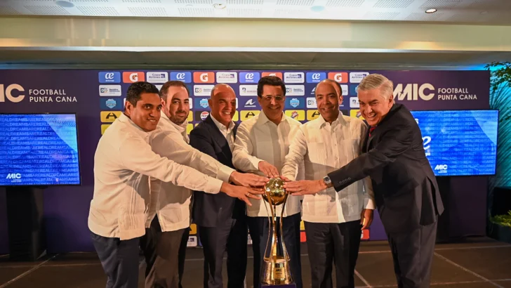 RD es la nueva sede del MICFootball en América