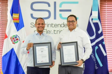 Superintendencia de Electricidad obtiene la certificación internacional