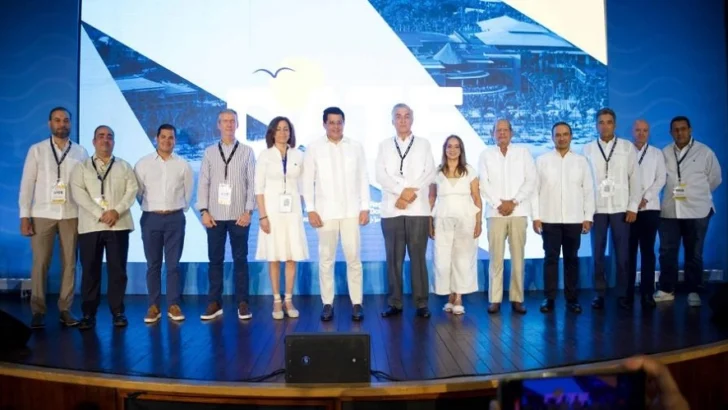 El multidestino en el Caribe, una oportunidad de potenciar el turismo en la región