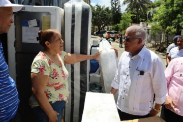 Declaran estado de desastre en Espaillat y Gaspar Hernández por lluvias Declaran estado de desastre en Espaillat y Gaspar Hernández por lluvias