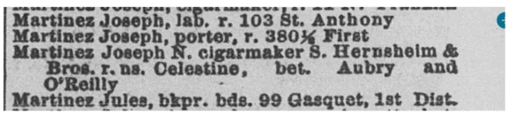 Del-Directorio-de-New-Orleans-1886-aparece-Joseph-N.-Martinez-Ramos-abuelo-del-papa-como-fabricante-de-cigarros-728x165 Del-Directorio-de-New-Orleans-1886-aparece-Joseph-N.-Martinez-Ramos-abuelo-del-papa-como-fabricante-de-cigarros-728x165