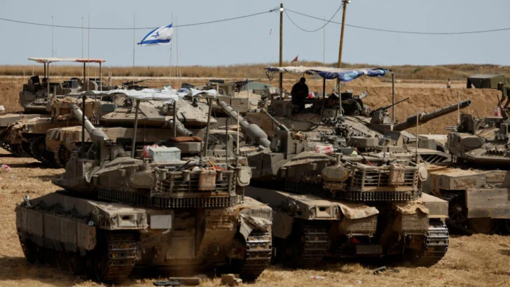 Hamás asegura que esta vez no hay “precondiciones” en diálogo indirecto con Israel