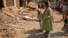 Pakistán lanza su ofensiva contra India tras los misiles indios y un ataque en Islamabad