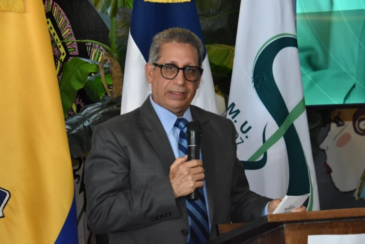  Doctor Ramón Mena.