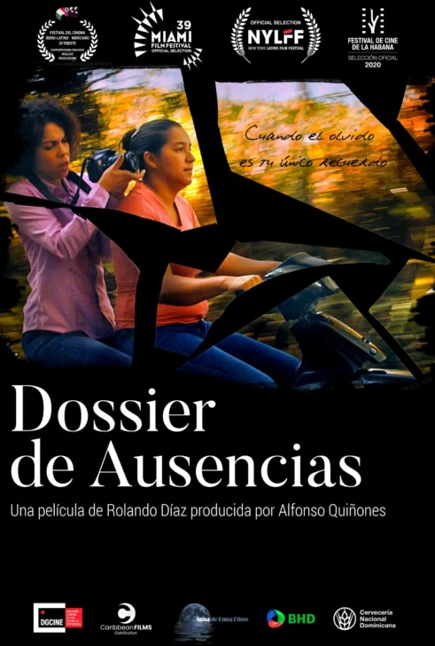 De nuevo ocho películas dominicanas en cartelera