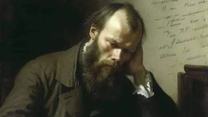 El Dostoyevski apócrifo