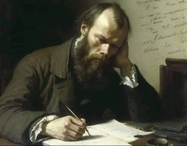 El Dostoyevski apócrifo