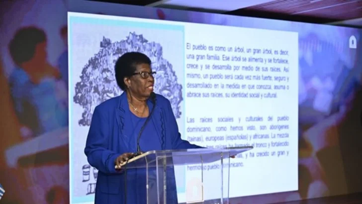 Estado del legado cultural dominicano: un congreso para la historia
