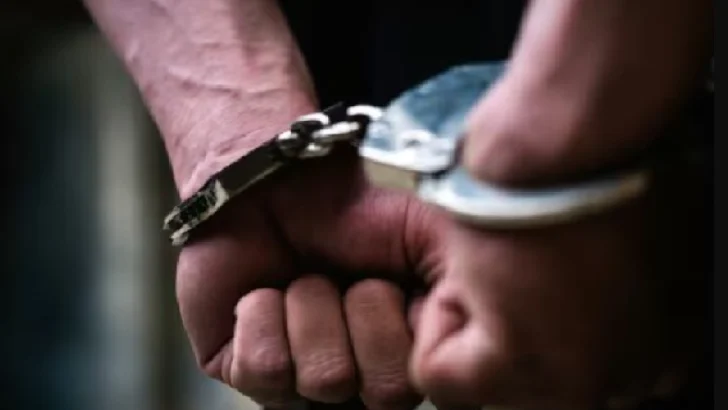Arrestan a implicado en red criminal de lavado y narcotráfico
