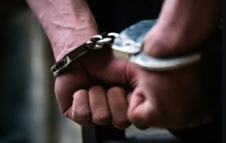 Arrestan a implicado en red criminal de lavado y narcotráfico