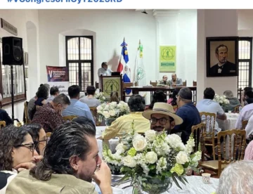 Constituyene la Red Iberoamericana de Filosofía de las Ciencias y las Técnicas