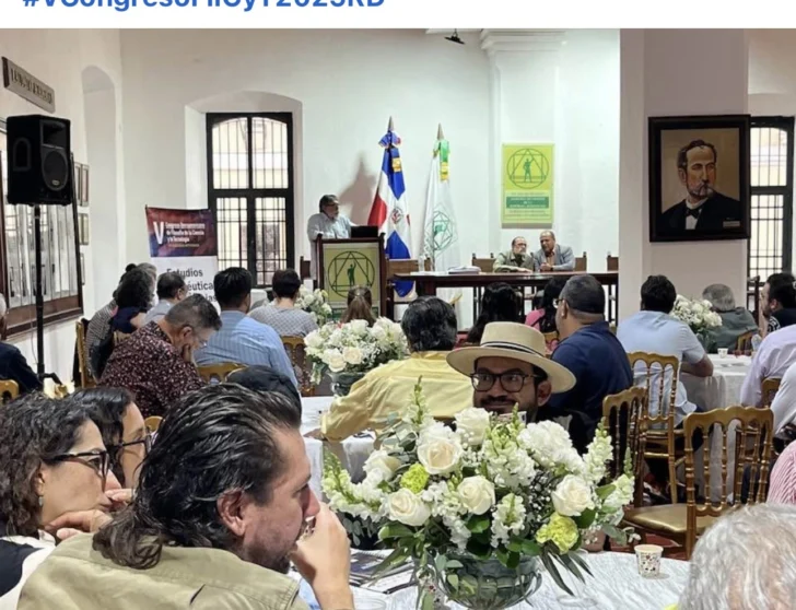 Constituyene la Red Iberoamericana de Filosofía de las Ciencias y las Técnicas