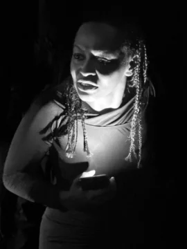 El foso: Subversión y provocación en el teatro de Haffe Serulle (II)