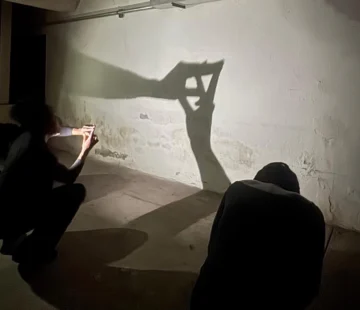 El foso: Subversión y provocación en el teatro de Haffe Serulle (I)
