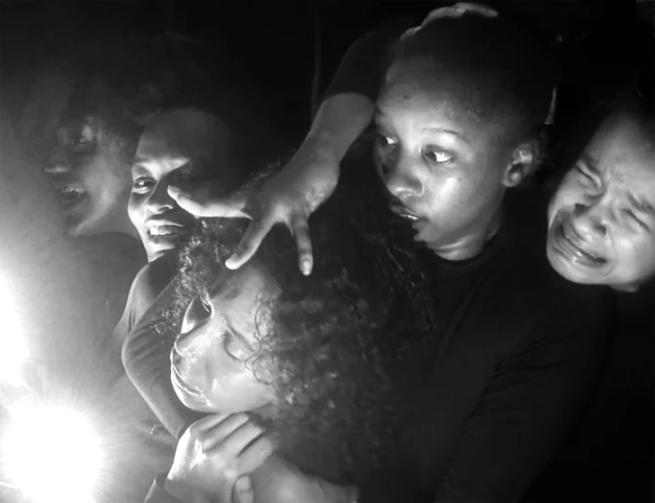 El foso: Subversión y provocación en el teatro de Haffe Serulle (II)
