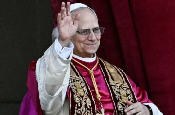 León XIV, uno de los nombres más adoptados en la historia