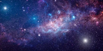 Científicos avisan el fin del universo llegará antes de lo previsto: será en un año con 78 ceros