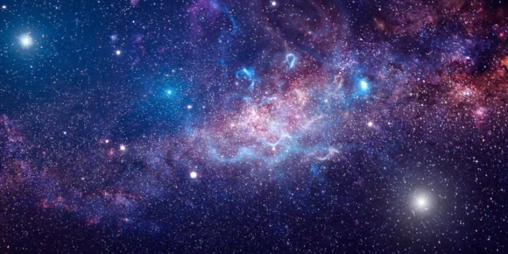 Científicos avisan el fin del universo llegará antes de lo previsto: será en un año con 78 ceros