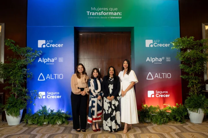 Celebran tercera edición de “Mujeres que Transforman”