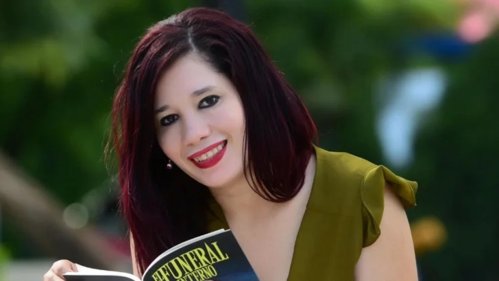 Cinco preguntas para un escritor o escritora de la República Dominicana: Elsa Báez