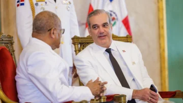 EFE destaca Haití pone fin a tres años sin embajador en República Dominicana EFE destaca Haití pone fin a tres años sin embajador en República Dominicana