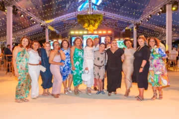 Hyatt celebra apertura de Dreams Cap Cana Resort &#038; Spa