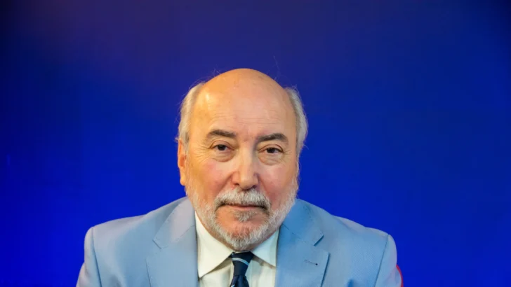 Eric Raful: La propuesta de ley de prensa y redes es moderna, garantista y no regula contenidos de las redes sociales Eric Raful: La propuesta de ley de prensa y redes es moderna, garantista y no regula contenidos de las redes sociales