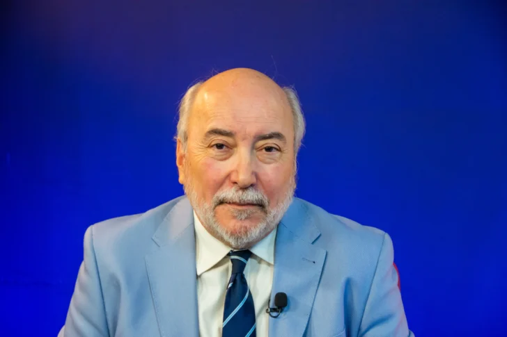 Eric Raful: La propuesta de ley de prensa y redes es moderna, garantista y no regula contenidos de las redes sociales