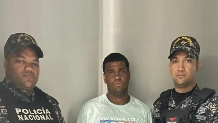 Enviarán a la justicia hombre acusado de matar a su padre