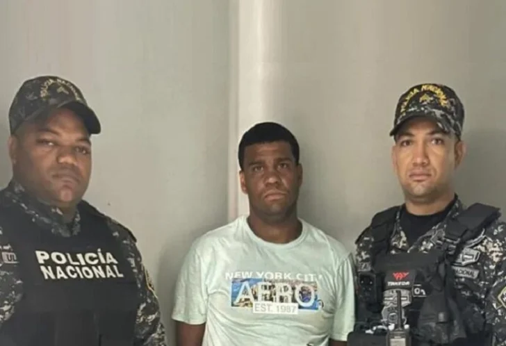 Enviarán a la justicia hombre acusado de matar a su padre