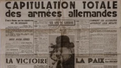 7 y 8 de mayo de 1945: las dos capitulaciones de la Alemania nazi