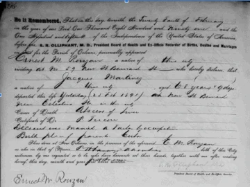 Genealogista dilucida los orígenes hispano-caribeños de León XIV