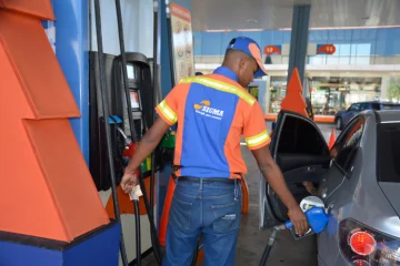 La gasolina, el diésel y el gas propano mantendrán sus precios para la semana próxima