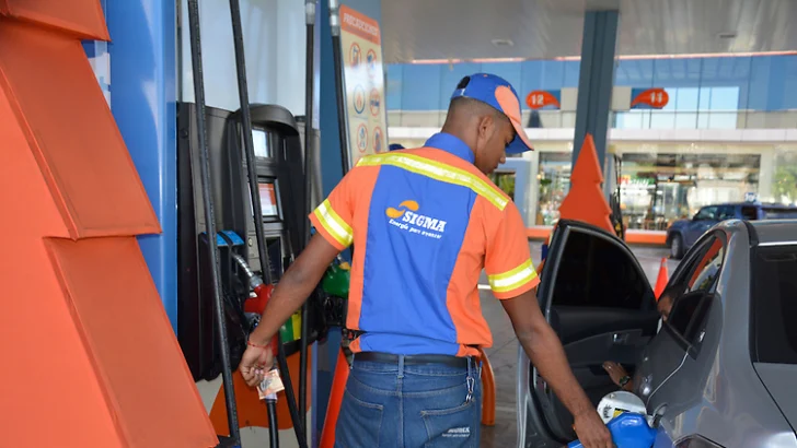 La gasolina, el diésel y el gas propano mantendrán sus precios para la semana próxima La gasolina, el diésel y el gas propano mantendrán sus precios para la semana próxima