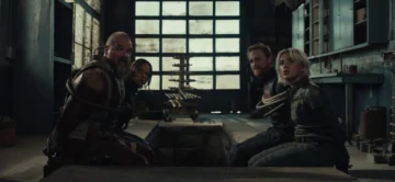 La película 36 del universo de Marvel se estrena en RD