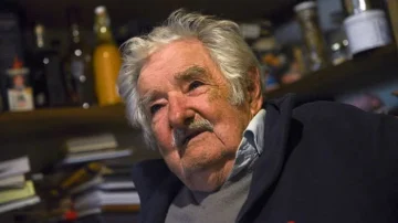 Pepe Mujica y su ejemplo como político y para la política